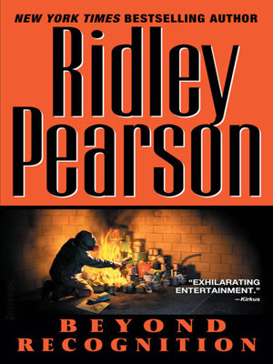 cover image of Beyond Recognition